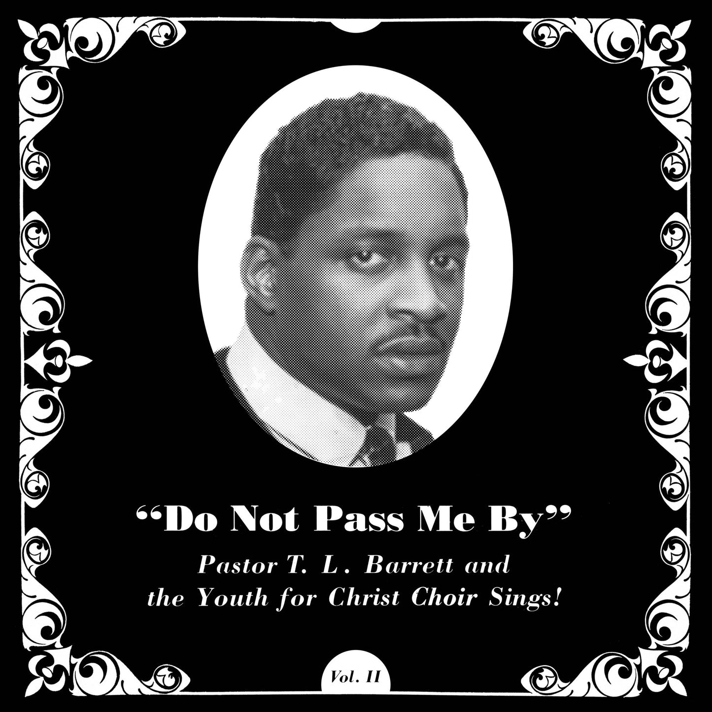 Do Not Pass Me By (Reissue)