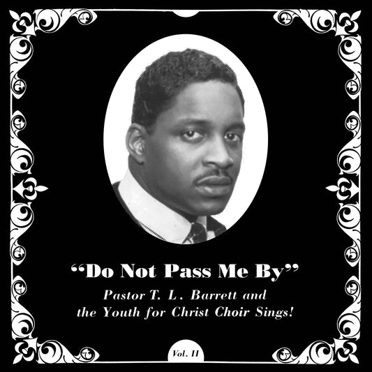 Do Not Pass Me By (Reissue)