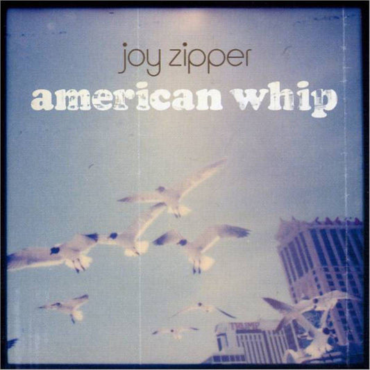 American Whip (Reissue)