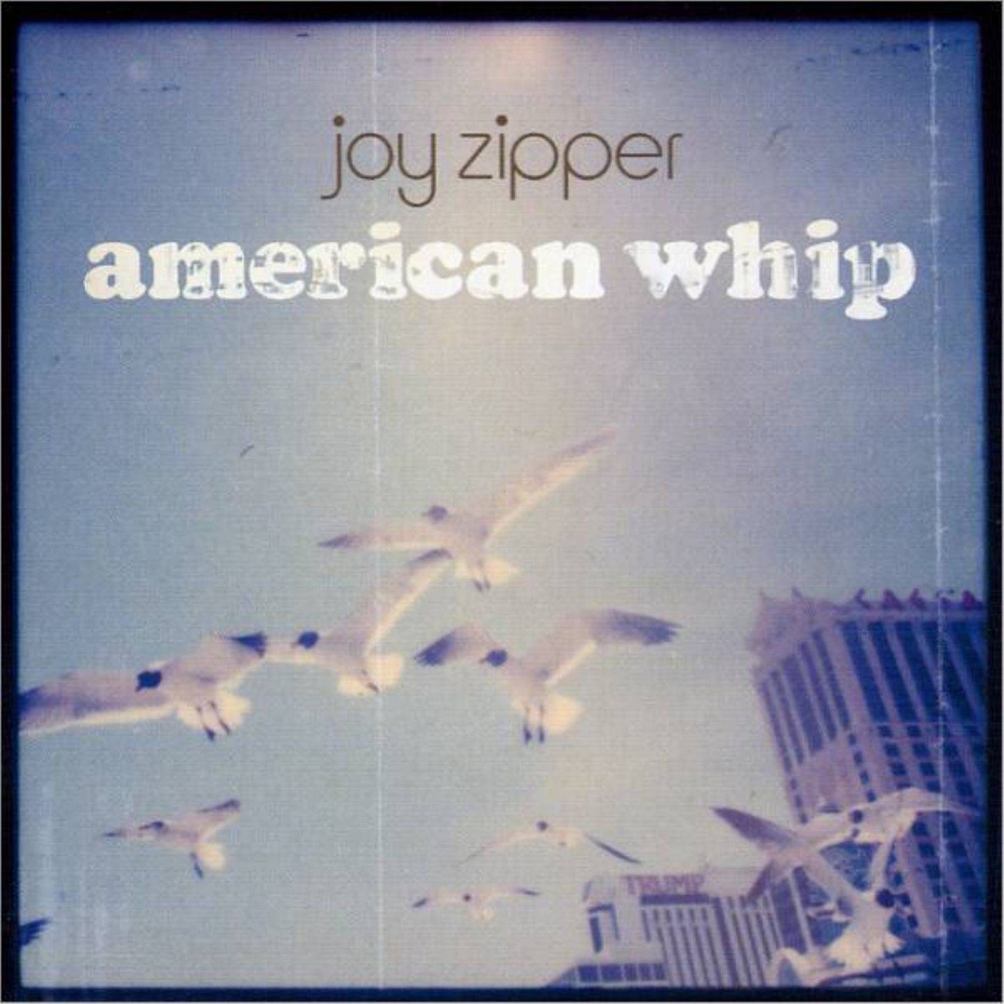 American Whip (Reissue)