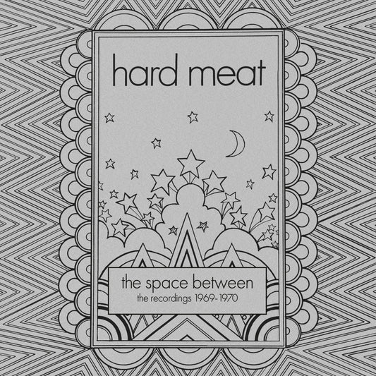 The Space Between  The Recordings 1969-1970