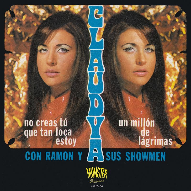 Un Millón De Lágrimas