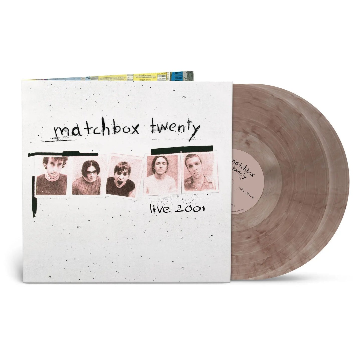 Mad Season (Live 2001) - RSD Black Friday 2025