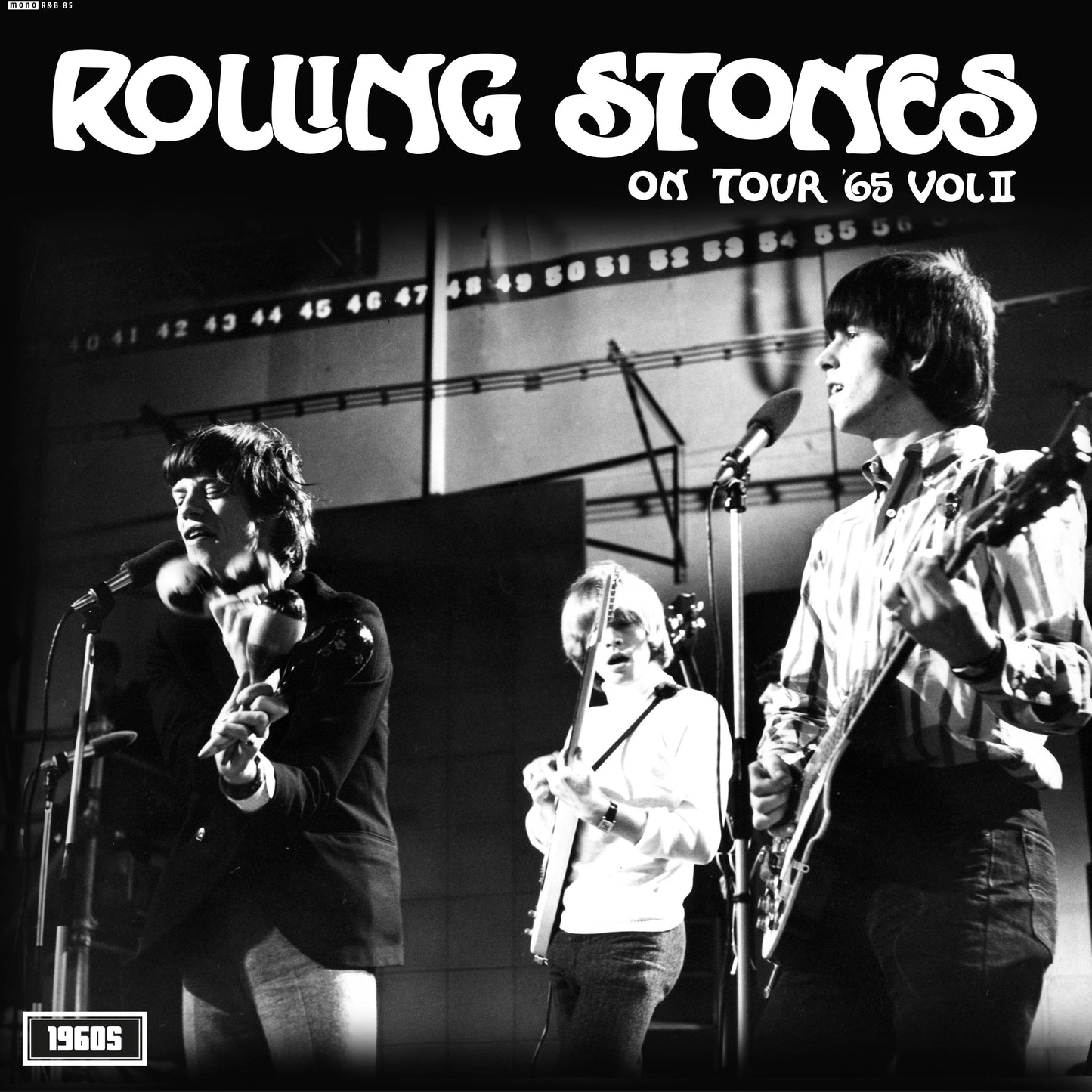 On Tour 65 - Vol 2