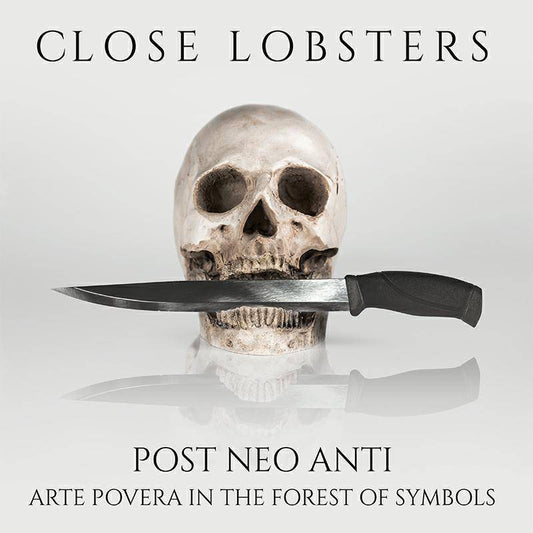Post Neo Anti (Arte Povera In The Forset Of Symbols)