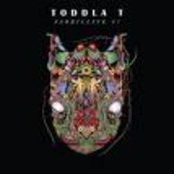 Various - Toddla T - Fabric Live 47