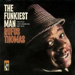 The Funkiest Man