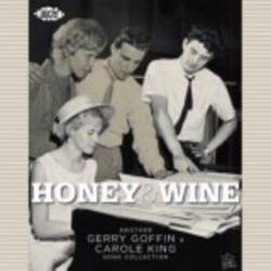 Various Artists - Honey and Wine - Another Gerry Goffin and Carole King Song Collection
