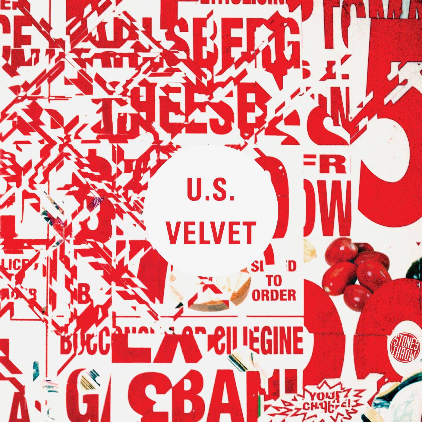 US Velvet