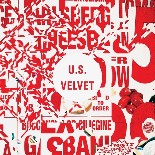 US Velvet