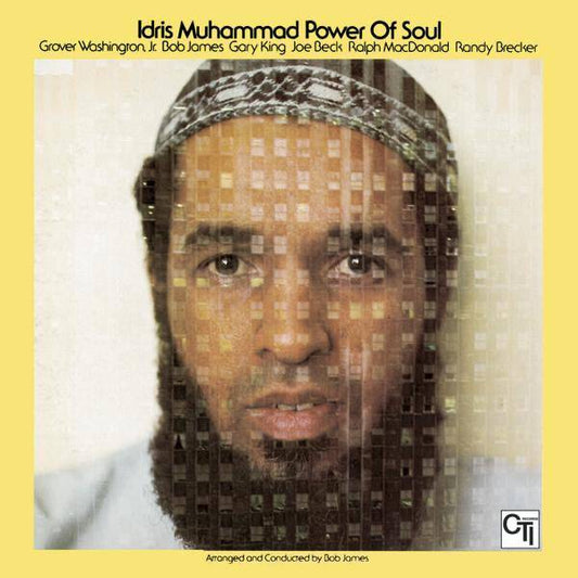 Power of Soul