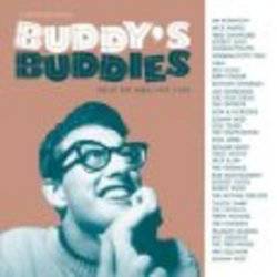 Buddy's Buddies - Holly For Hire 1957-1959