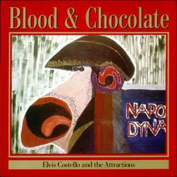 Blood and Chocolate