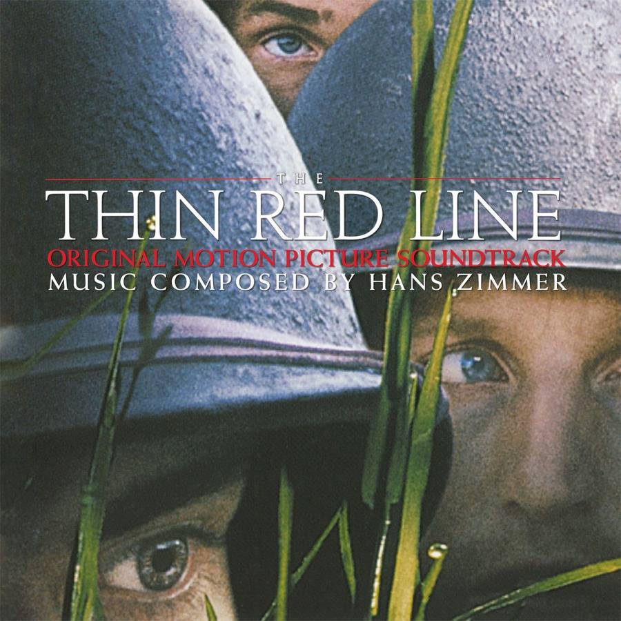 The Thin Red Line - Original Motion Picture Soundtrack