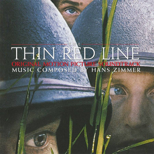 The Thin Red Line - Original Motion Picture Soundtrack