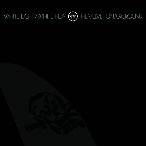 White Light / White Heat - Half Speed Master