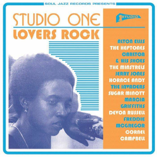 Studio One Lovers Rock
