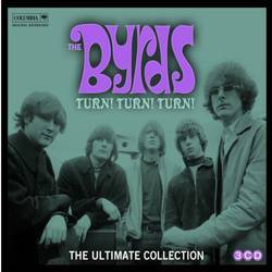 Turn Turn Turn - The Ultimate Collection
