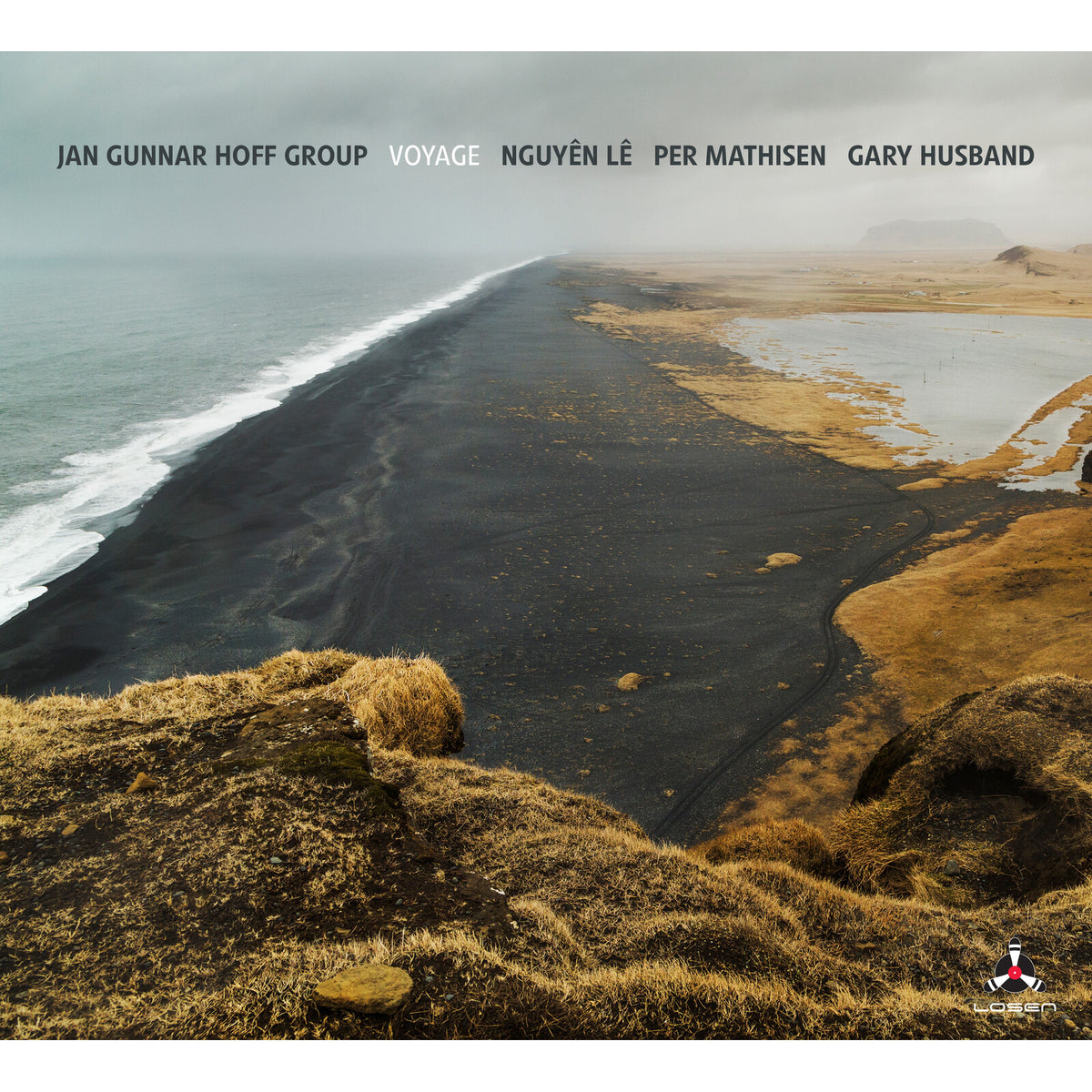 Jan Gunnar Hoff Group - Voyage Product Image
