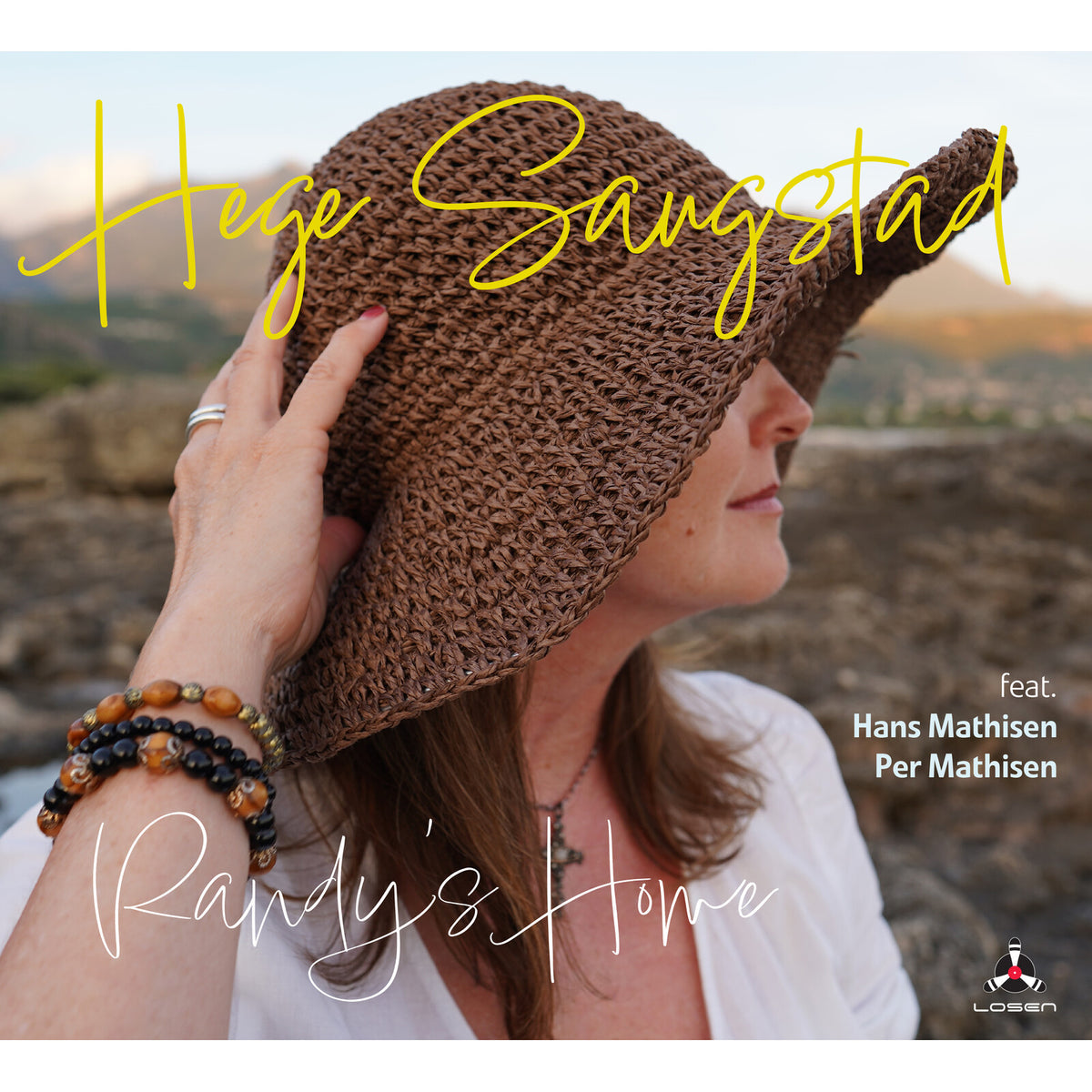 Hege Saugstad - Randy's Home Product Image