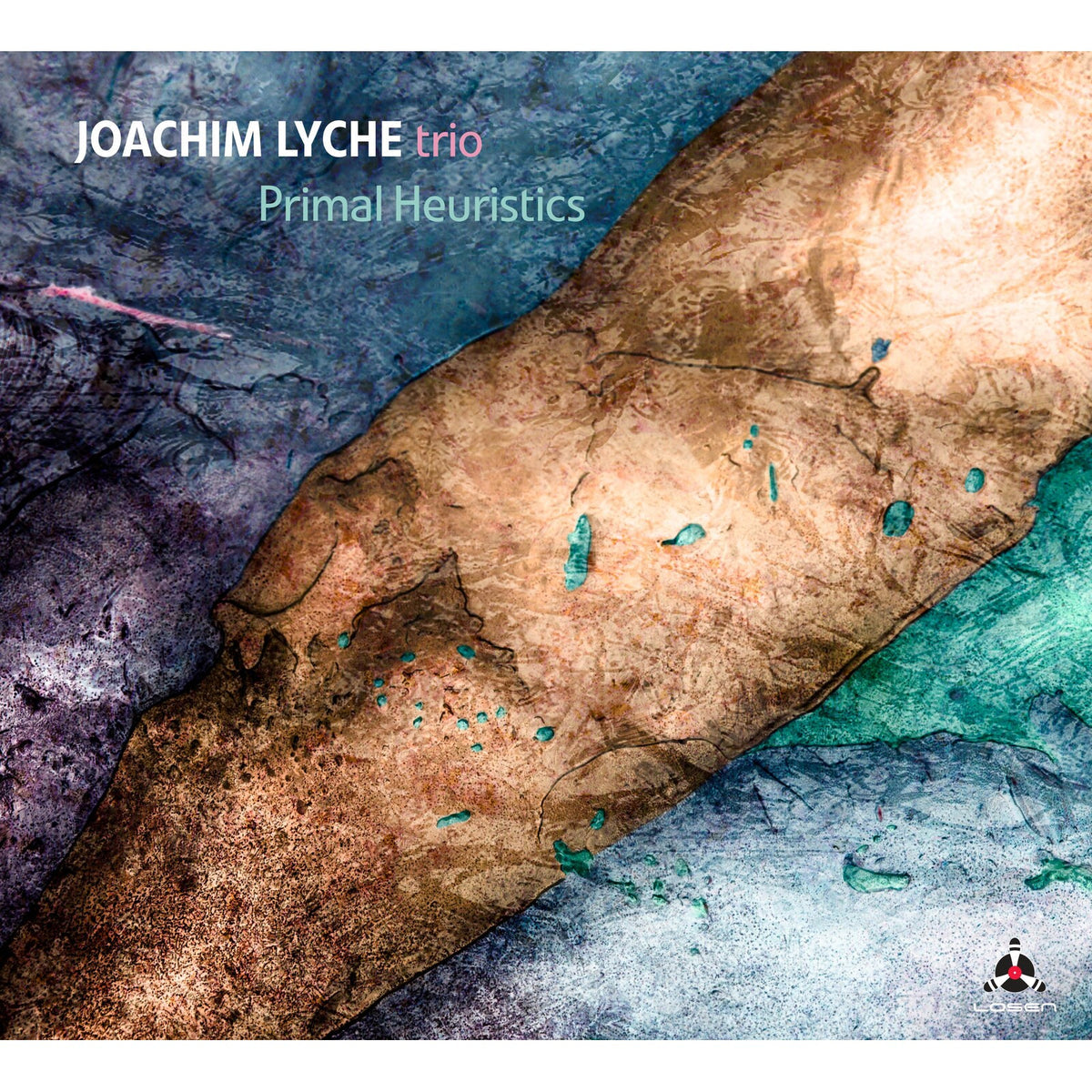 Joachim Lyche Trio - Primal Heuristics Product Image