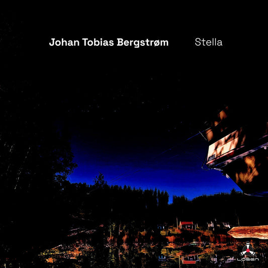Johan Tobias Bergstrom - Stella Product Image