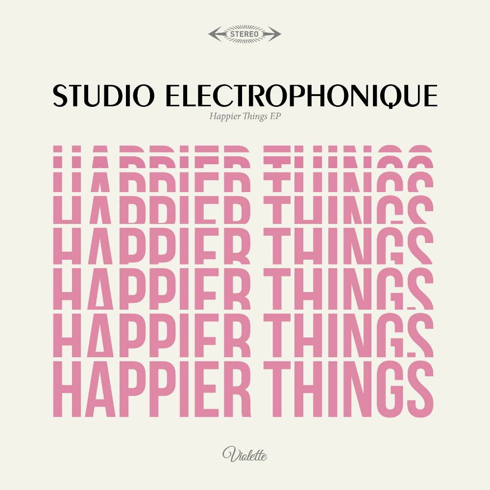 Happier Things EP