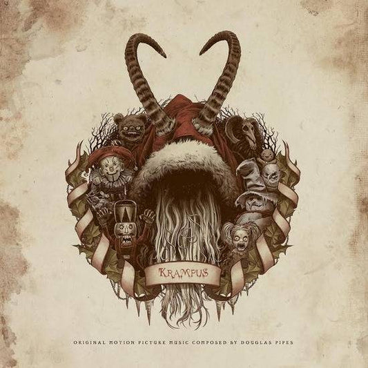 Krampus!
