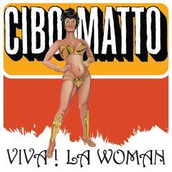 Viva! La Woman