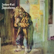 Aqualung (Deluxe Vinyl Edition)