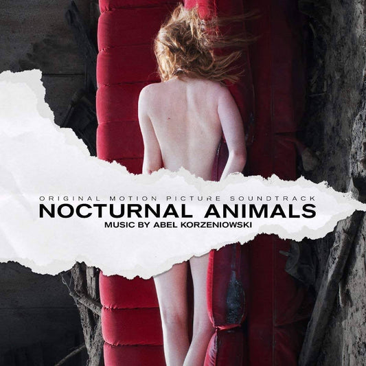 Nocturnal Animals - Original Soundtrack