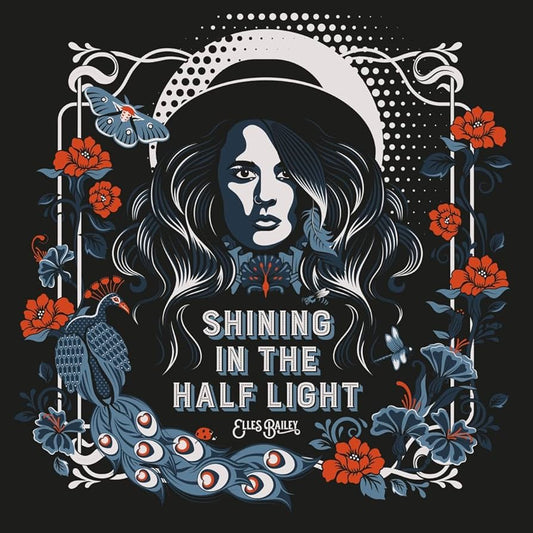 Shining In The Half Light