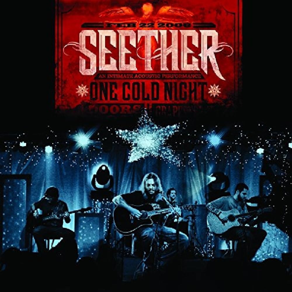 One Cold Night: Live At The Grape Street Club, 2006