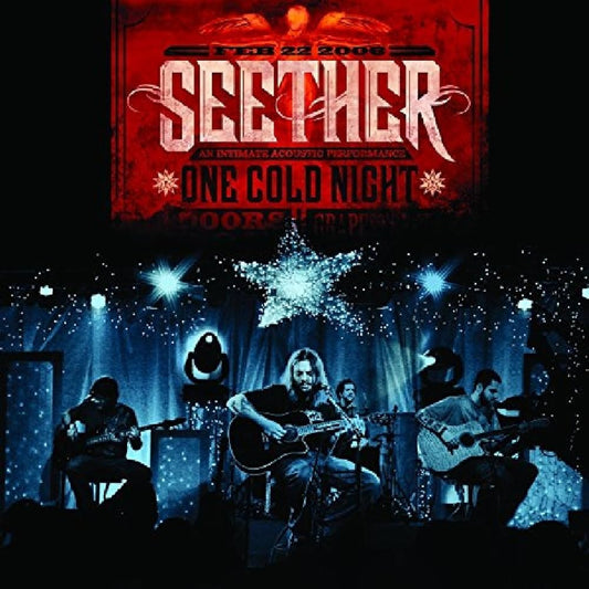 One Cold Night: Live At The Grape Street Club, 2006