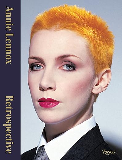 Annie Lennox: Retrospective