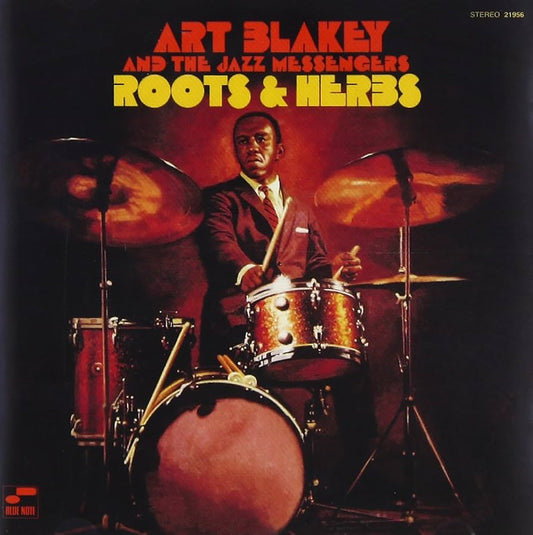 Roots and Herbs