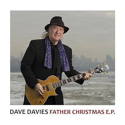 Father Christmas EP