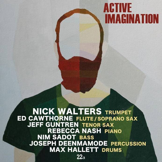 Active Imagination