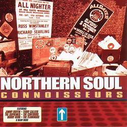 Northern Soul Connisseurs
