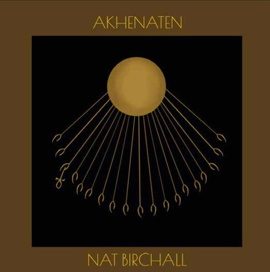 Akhenaten