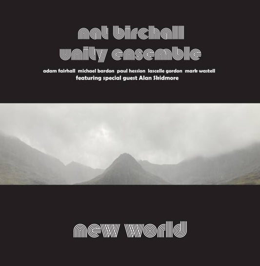 New World