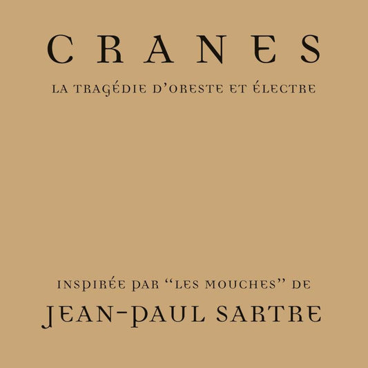 La Tragdie D'Oreste Et lectre