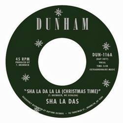 Sha La Da La La (Christmas Tune)