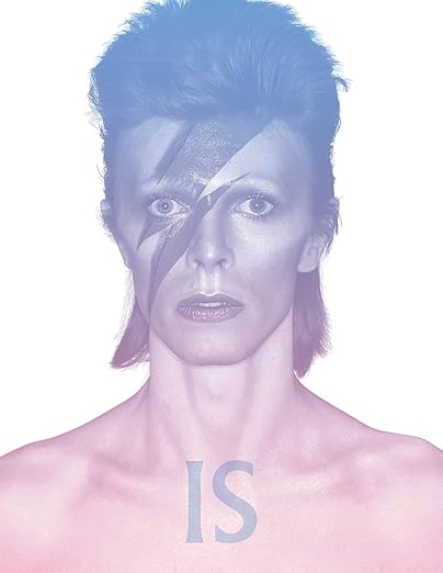 David Bowie Is: Forever and Ever