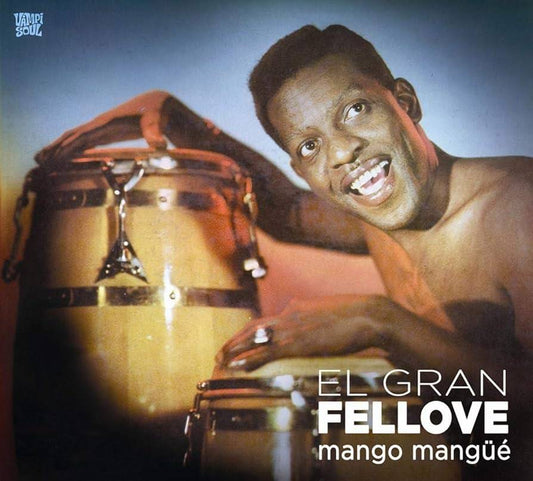 Mango Mangue