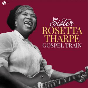 Gospel Train