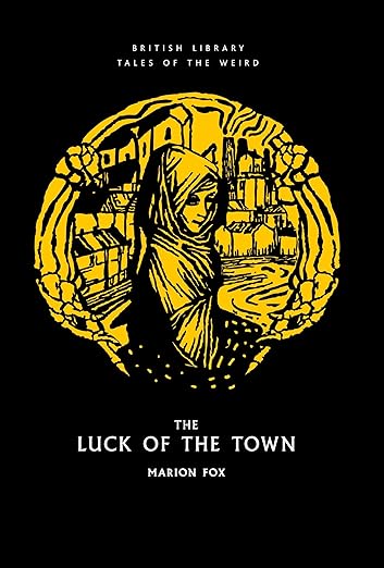 The Luck of the Town