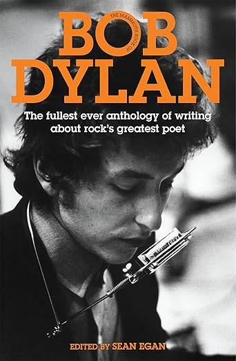 Massive Book of Bob Dylan