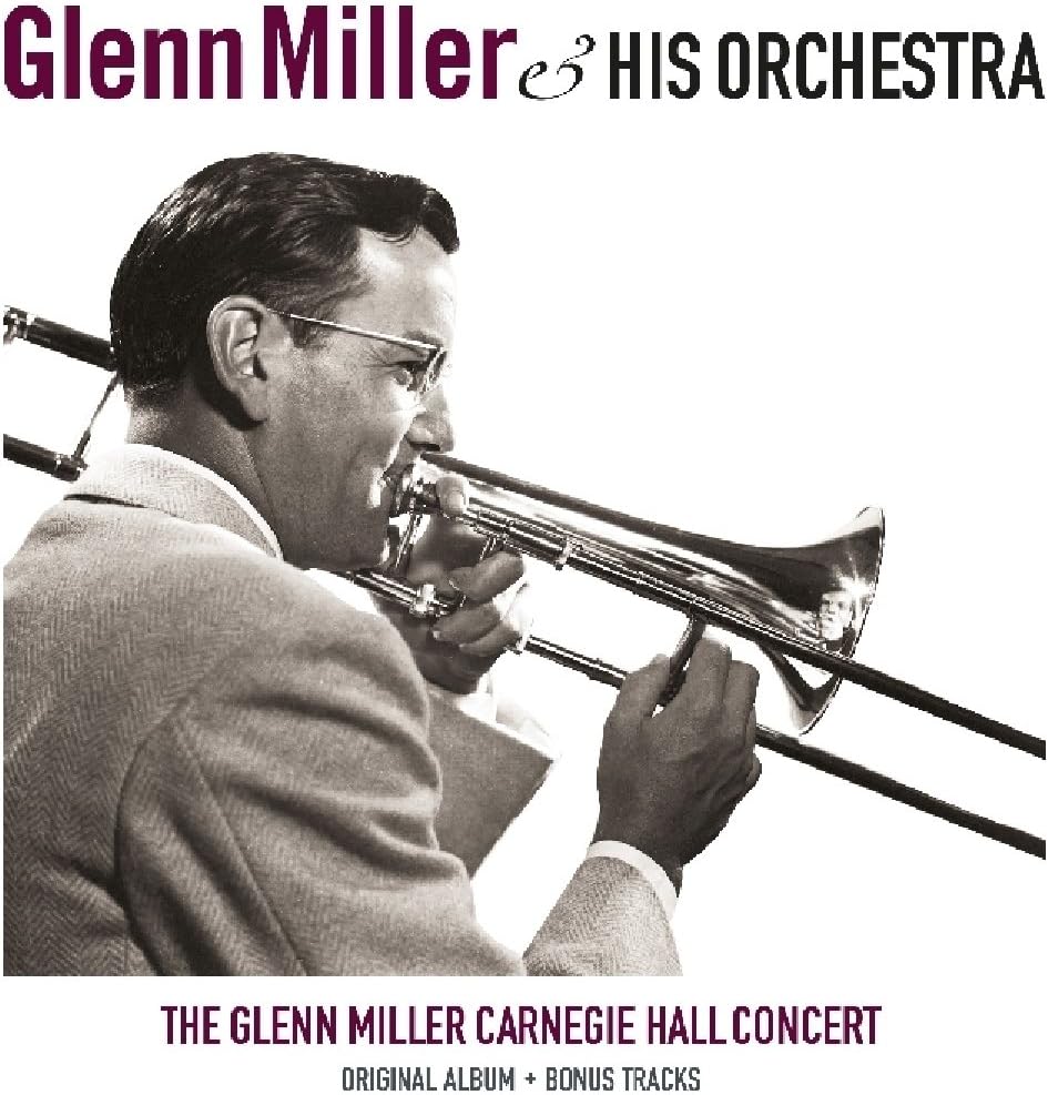 Carnegie Hall Concert