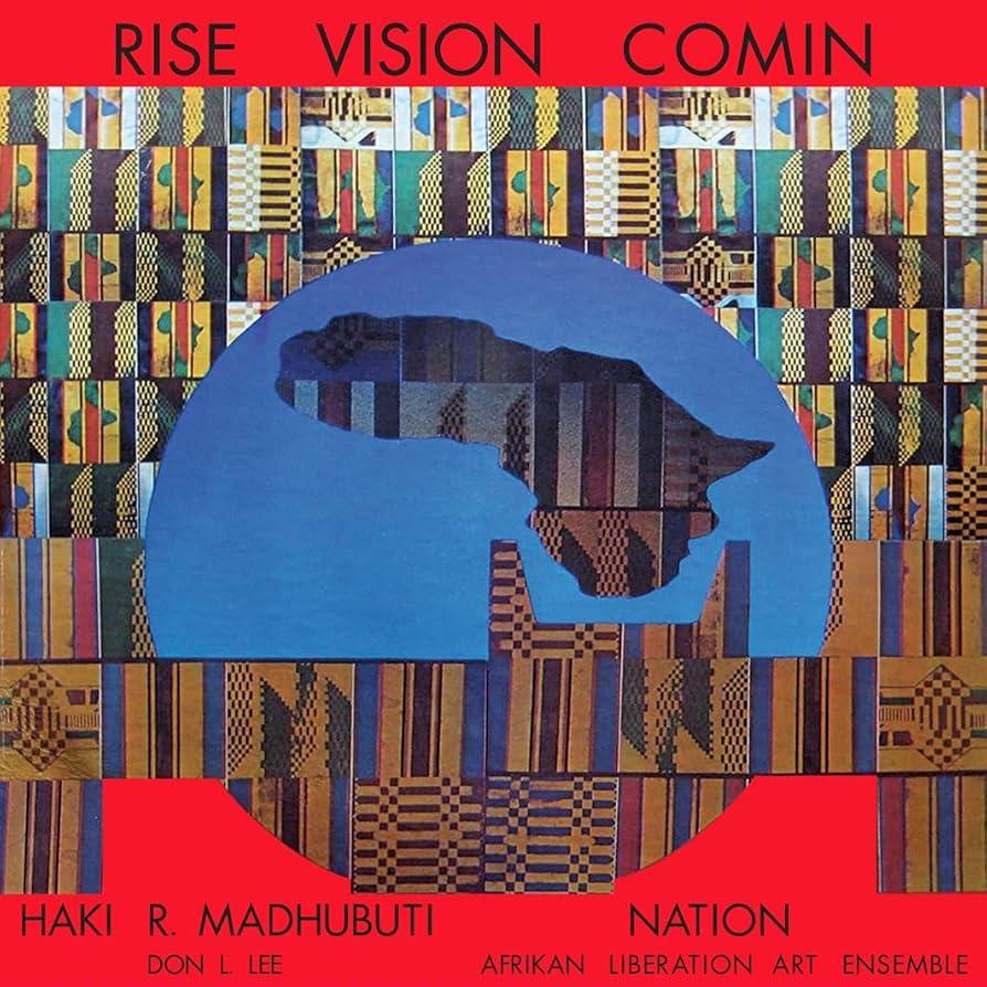 Rise Vision Comin
